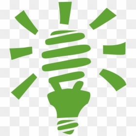 Thought Leader Png, Transparent Png - lightbulb idea png