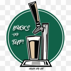 Clip Art Beer Tap, HD Png Download - jabari parker png