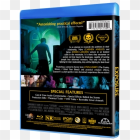 Flyer, HD Png Download - bluray icon png