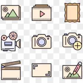 Clip Art, HD Png Download - bluray icon png