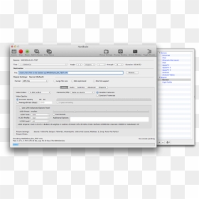 Handbrake Video, HD Png Download - bluray icon png