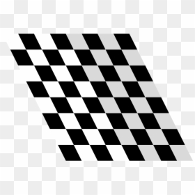 Checkerboard, HD Png Download - checkerboard pattern png