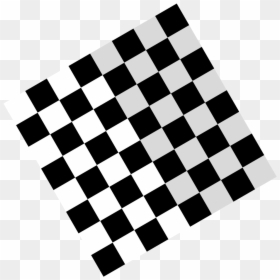 Levis Skateboarding Checkered T Shirt, HD Png Download - checkerboard pattern png