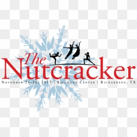 Nutcracker Logo, HD Png Download - texas instruments logo png