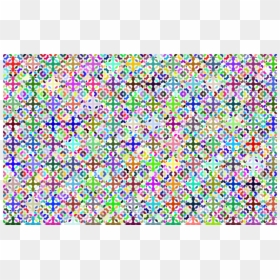 Visual Arts, HD Png Download - checkerboard pattern png