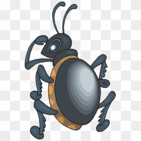 Logo Kumbang, HD Png Download - flexing png