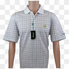 Polo Shirt, HD Png Download - checkerboard pattern png