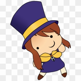 Cartoon, HD Png Download - wario hat png