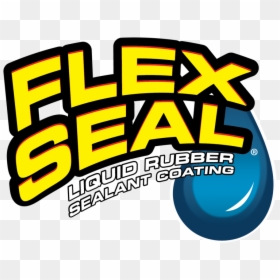 Flex Seal Logo Transparent, HD Png Download - flexing png