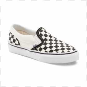 Red And Blue Checkered Vans, HD Png Download - checkerboard pattern png