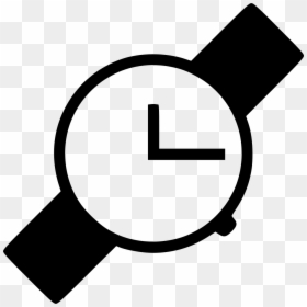 Accessory Icon Png, Transparent Png - watch hand png