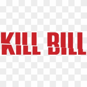 Kill Bill Poster Minimal, HD Png Download - kill bill png