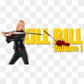 Shoot Rifle, HD Png Download - kill bill png