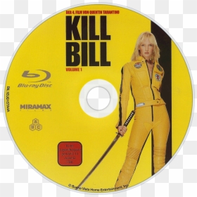 Kill Bill: Vol. 1 (2003), HD Png Download - kill bill png