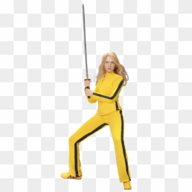 The Bride, HD Png Download - kill bill png