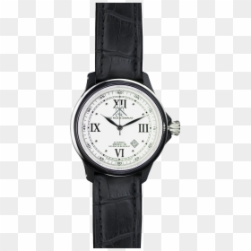 Analog Watch, HD Png Download - watch hand png