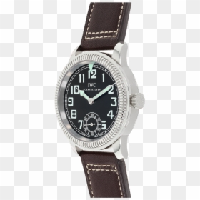 Iwc Vintage Pilot, HD Png Download - watch hand png