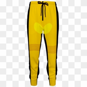 Bruce Lee Joggers, HD Png Download - kill bill png