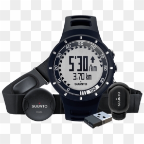 Suunto Quest, HD Png Download - watch hand png