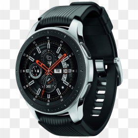 Samsung Galaxy Watch 46mm, HD Png Download - watch hand png