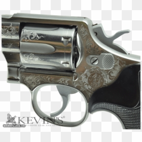 Firearm, HD Png Download - smith and wesson png