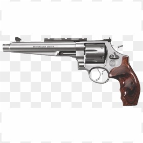 Smith And Wesson Png, Transparent Png - smith and wesson png
