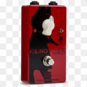 Killing Floor High Gain Boost, HD Png Download - kill bill png