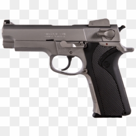 Beretta 85fs Cheetah, HD Png Download - smith and wesson png