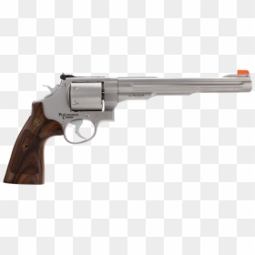 Magnum 44 Smith And Wesson, HD Png Download - smith and wesson png