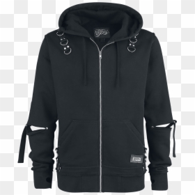 Hoodie, HD Png Download - vixx png
