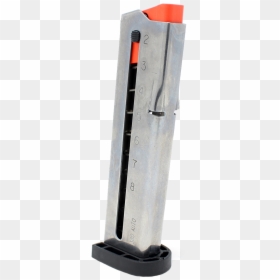 Gun Barrel, HD Png Download - smith and wesson png