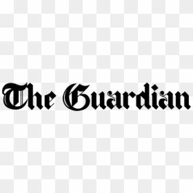 Clip Art, HD Png Download - the guardian logo png