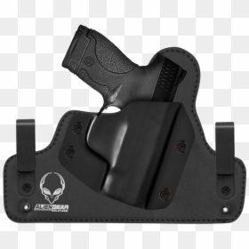 Waistband Holster Beretta 92fs, HD Png Download - smith and wesson png