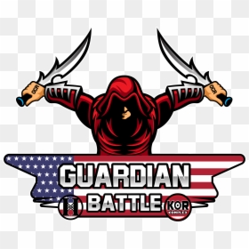 Illustration, HD Png Download - the guardian logo png
