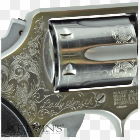 Trigger, HD Png Download - smith and wesson png