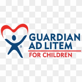 Guardian Ad Litem, HD Png Download - the guardian logo png