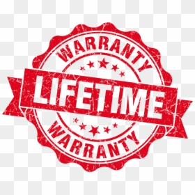Lifetime Warranty Png, Transparent Png - smith and wesson png