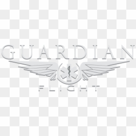 Png Rural Medevac Flight, Transparent Png - the guardian logo png
