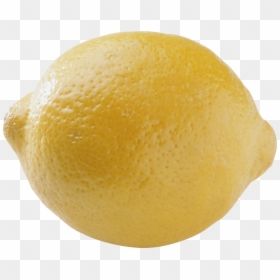 Meyer Lemon, HD Png Download - orange peel png