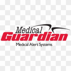 Medical Guardian Logo, HD Png Download - the guardian logo png