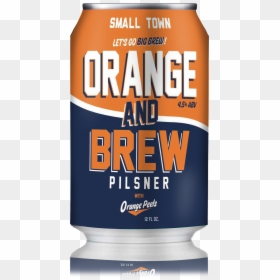 Guinness, HD Png Download - orange peel png