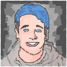 Cartoon, HD Png Download - dantdm png