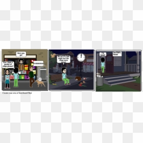 Cartoon, HD Png Download - dantdm png