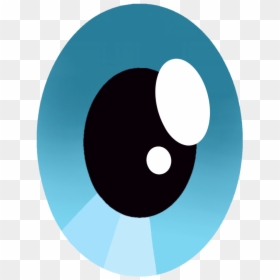 Mlp Eyes Png, Transparent Png - button vector png