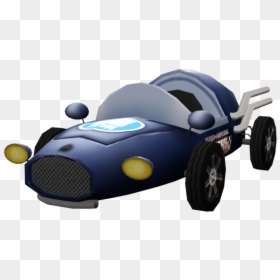 Model Car, HD Png Download - dantdm png