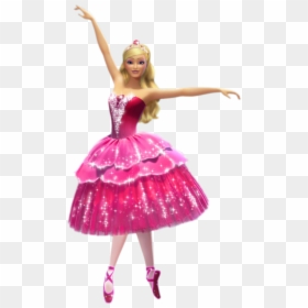 Barbie In The Pink Shoes Ending, HD Png Download - princess elena png