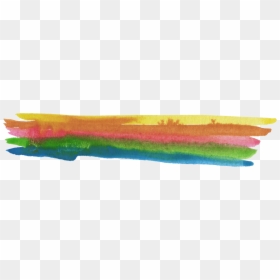 Painting, HD Png Download - colorful banner png