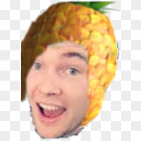 Seedless Fruit, HD Png Download - dantdm png