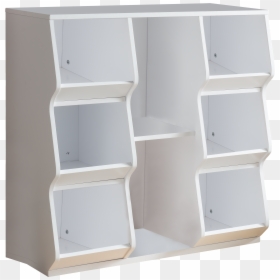 Shelf, HD Png Download - wood shelf png