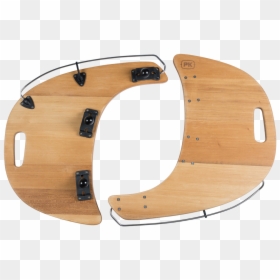 Plywood, HD Png Download - wood shelf png